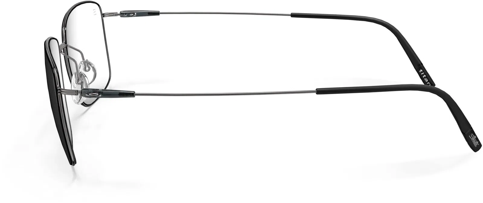 Silhouette Dynamics Colorwave 5576 Eyeglasses - view 17